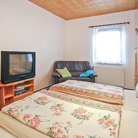 Ferienwohnung Milmersdorf * Milmersdorf