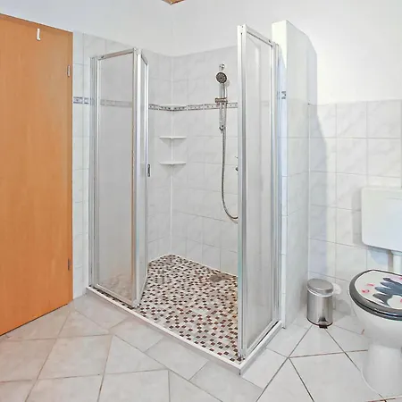 Ferienwohnung Milmersdorf