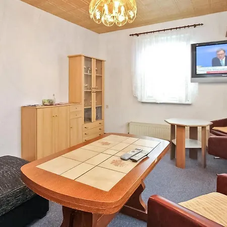 Lejlighed Ferienwohnung Milmersdorf Milmersdorf