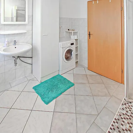 Ferienwohnung Milmersdorf *