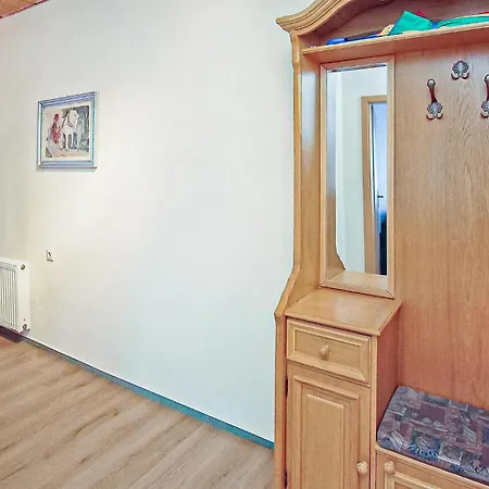 Apartment Ferienwohnung Milmersdorf