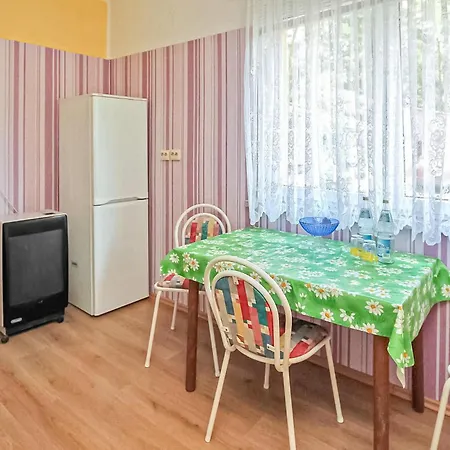 Lejlighed Ferienwohnung Milmersdorf *