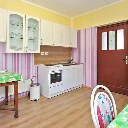 Ferienwohnung Milmersdorf *