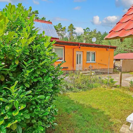 Ferienwohnung Milmersdorf