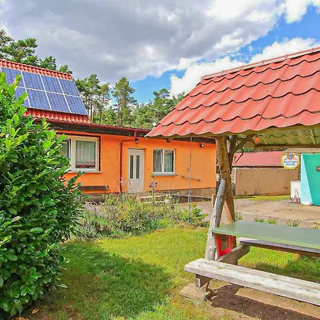 Ferienwohnung Milmersdorf *