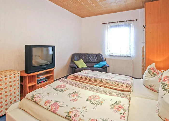 Ferienwohnung Milmersdorf * Milmersdorf