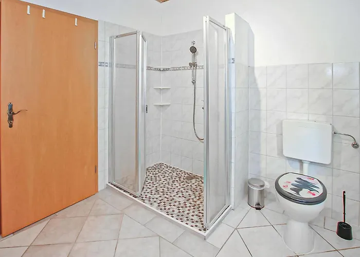 Ferienwohnung Milmersdorf