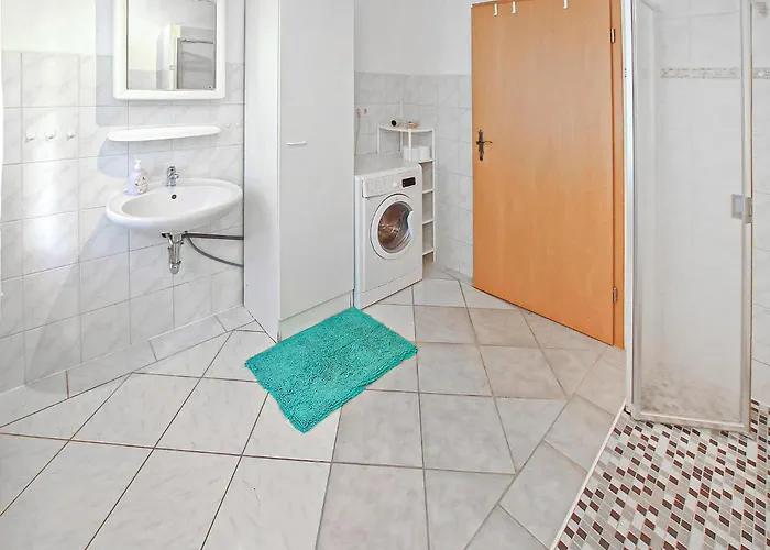 Ferienwohnung Milmersdorf *