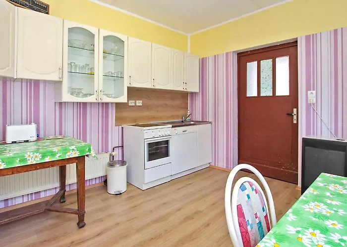 Ferienwohnung Milmersdorf *