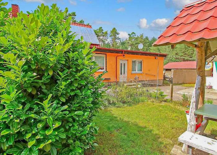 Ferienwohnung Milmersdorf