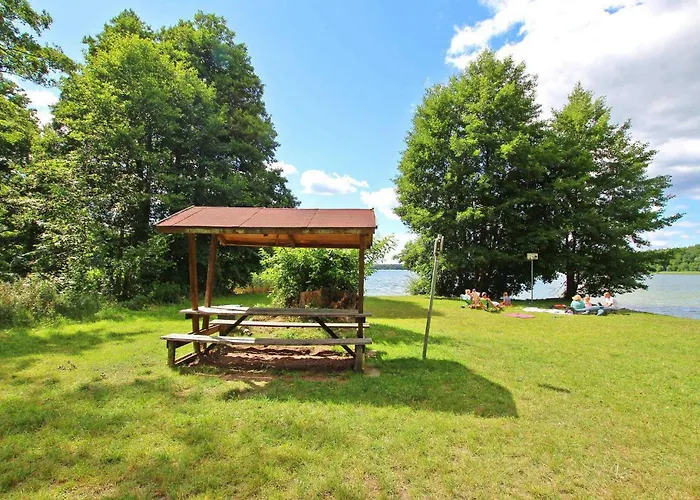 Ferienwohnung Milmersdorf Apartamento